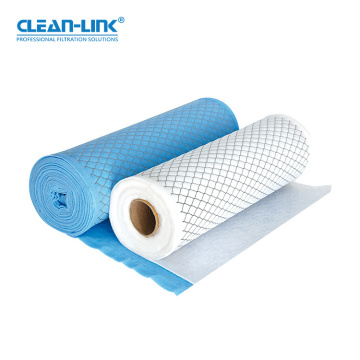 Mesh Laminated G3 Air Filter Media for Panel Filter